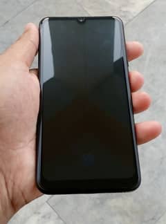 Vivo S1 pro 8+8 / 128 One Hand used phone.