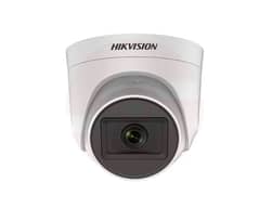 CCTV camera installar