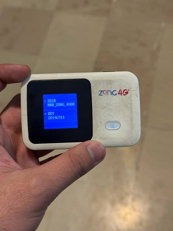 zong 4g device 1