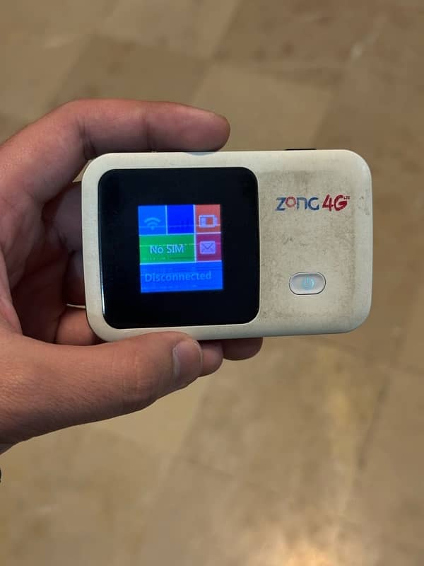 zong 4g device 2