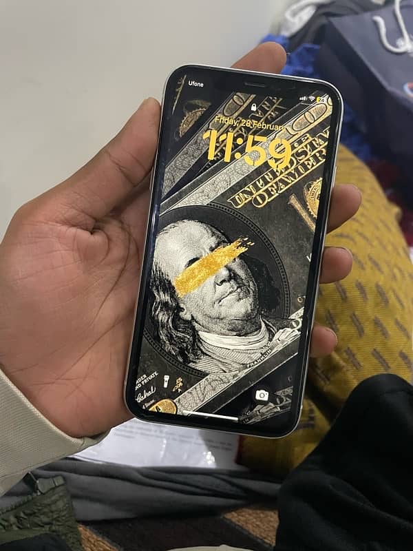 Iphone 11 Fu 128 Gb 6