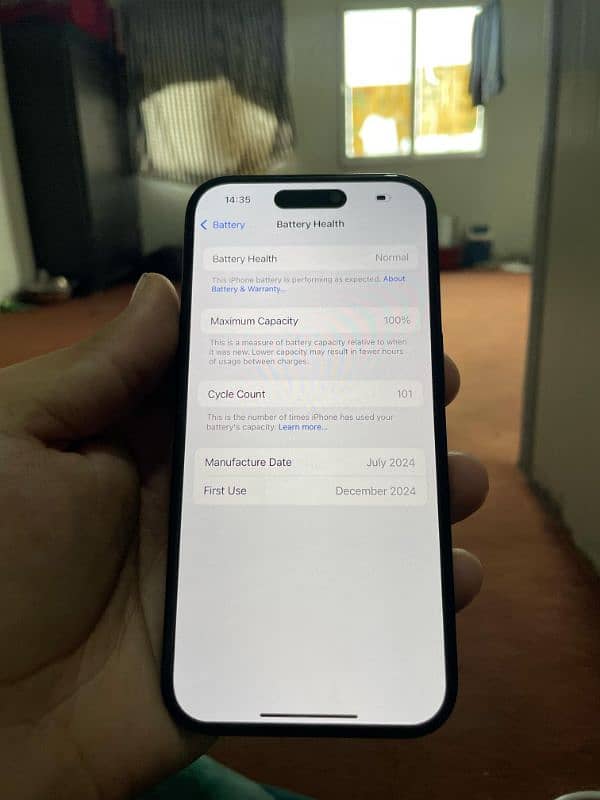 iPhone 16 non pta (jv) 128gb 5