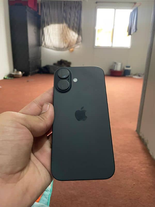 iPhone 16 non pta (jv) 128gb 6