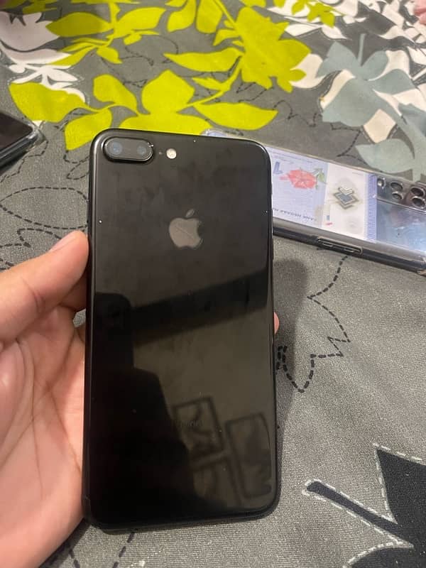 iPhone 7 Plus 32gb exchange possible 1