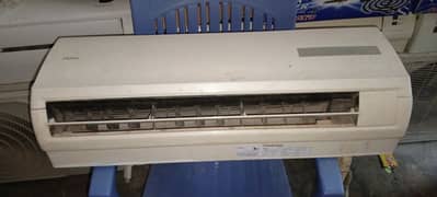 Haier ac 1 ton