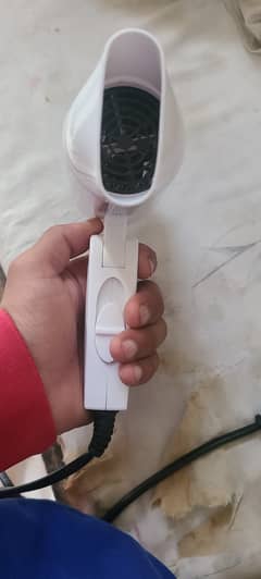 Hair Dryer