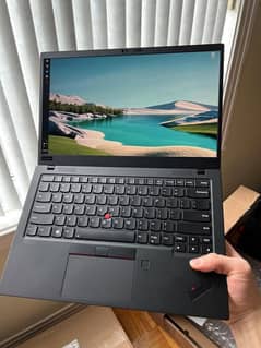 ThinkPad X1 carbon Core i5 10th Generation