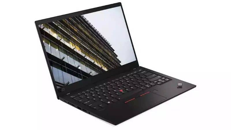 ThinkPad X1 carbon Core i5 10th Generation 2