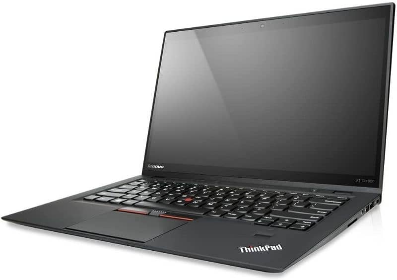 ThinkPad X1 carbon Core i5 10th Generation 5