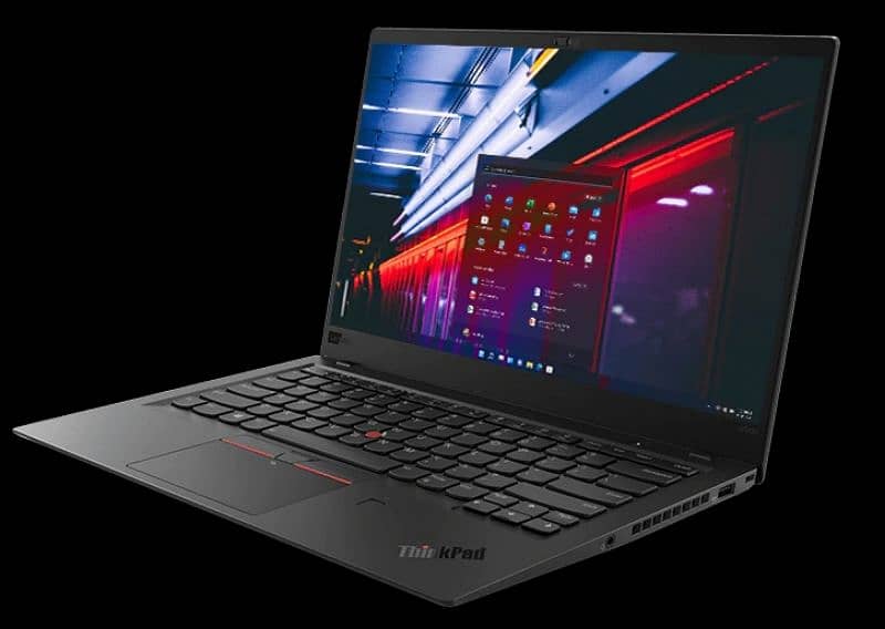 ThinkPad X1 carbon Core i5 10th Generation 6