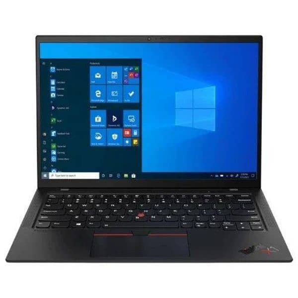 ThinkPad X1 carbon Core i5 10th Generation 7