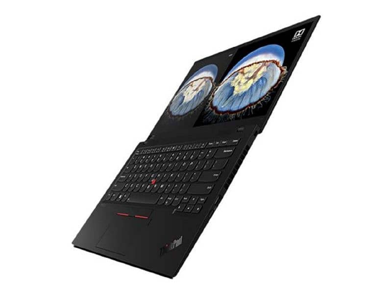 ThinkPad X1 carbon Core i5 10th Generation 8