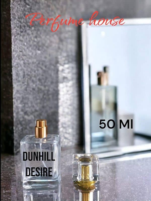 Branded perfumes 7