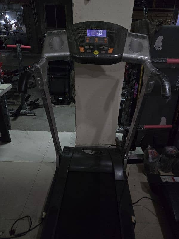 treadmill 0308-1043214/exercise bikes /elliptical/ air bike 9