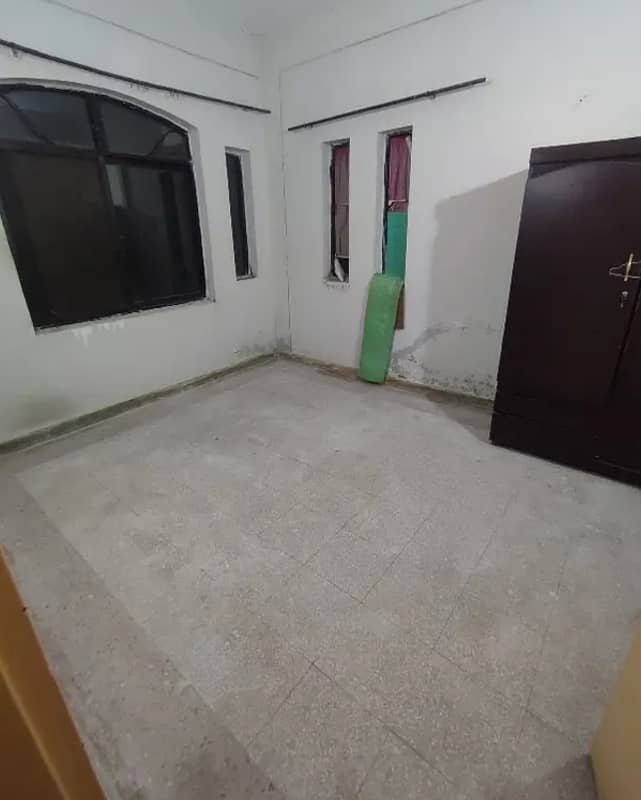 G-11/3 PHA E-Type First floor flat For Rent 8