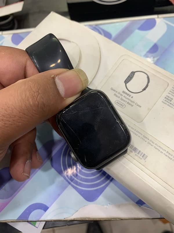 Apple watch series 4 44mm 3