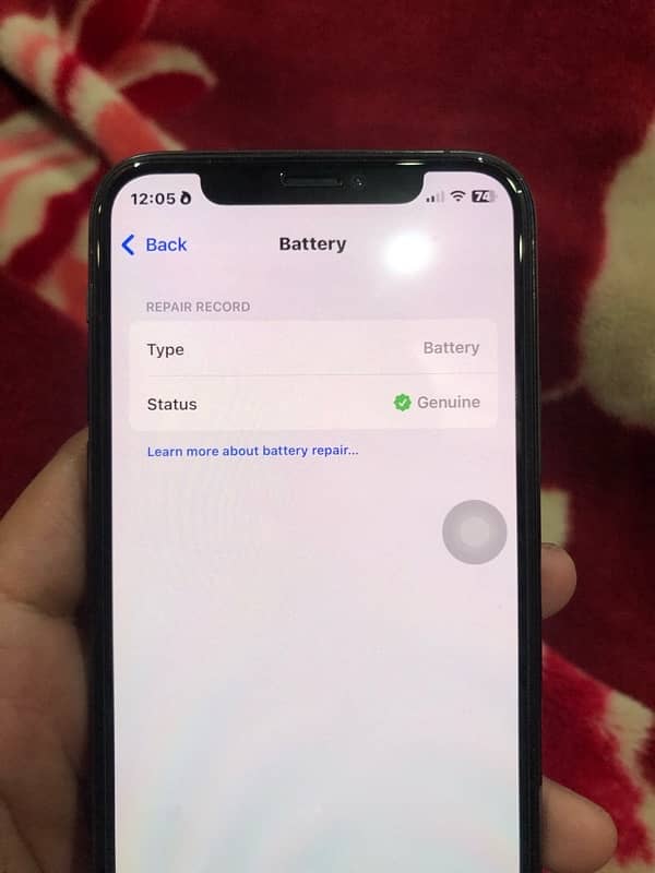 Iphone 11 Pro 256gb Space Grey PTA Approved 3