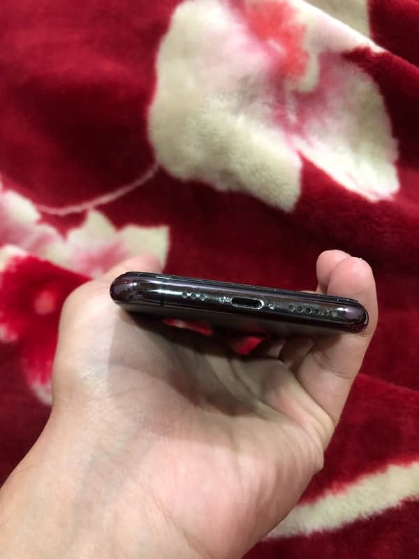 Iphone 11 Pro 256gb Space Grey PTA Approved 6