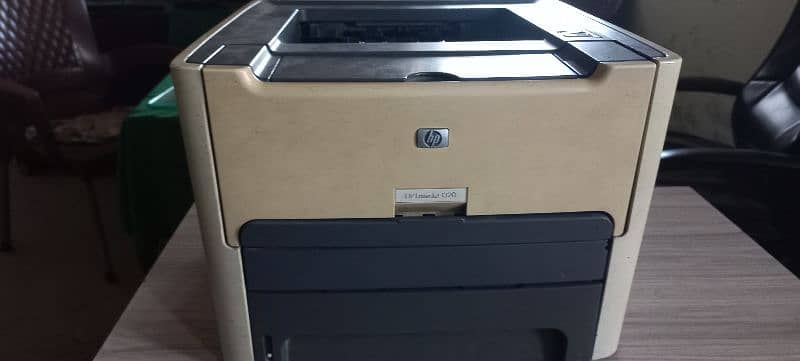 Hp laser Jet 1320 0