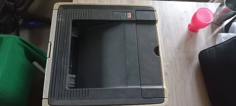 Hp laser Jet 1320 2