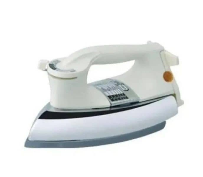 BRAND NEW PANASONIC DREY IRON. 1