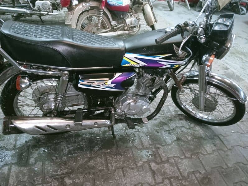 Honda 2