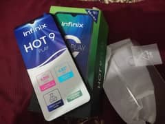 Infinix