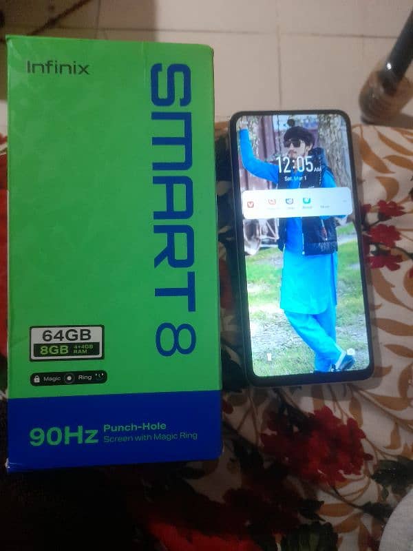 infinix for sell arjent 0