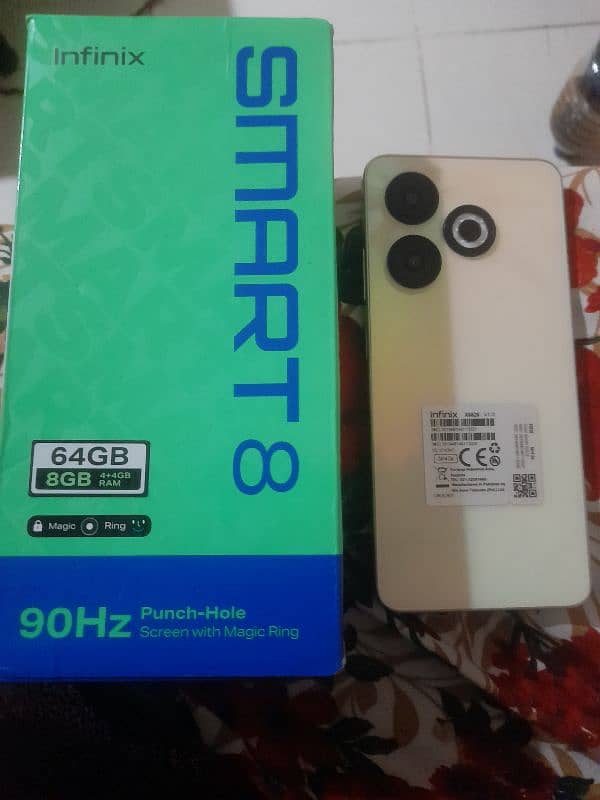 infinix for sell arjent 1