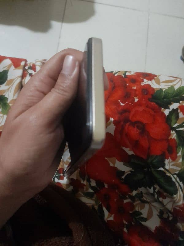 infinix for sell arjent 5