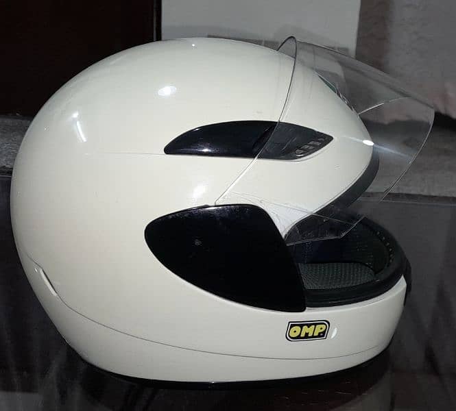 AGV omp helmet made in Italy 6