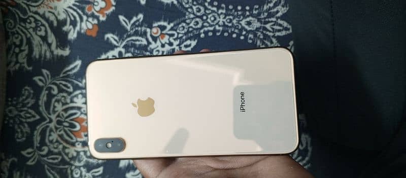 Iphone Xs Max 0