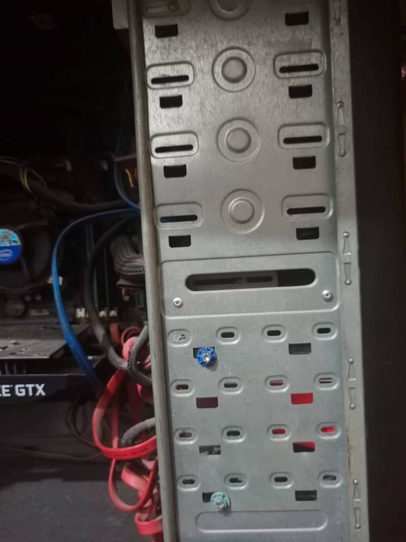 Gaming Pc For Urgent Sell with NVIDIA GTX 1650 Super High EndGaming Pc 7