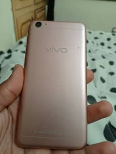 vivo y55a