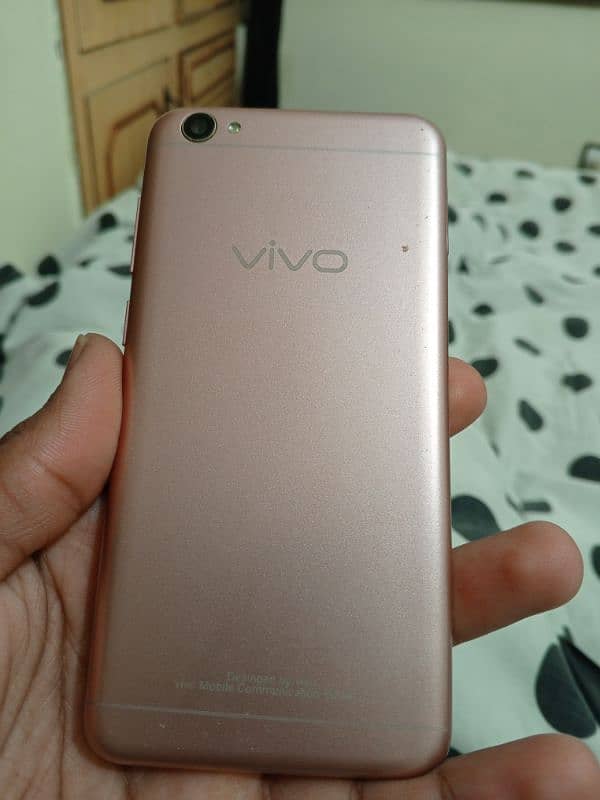 vivo y55a 0