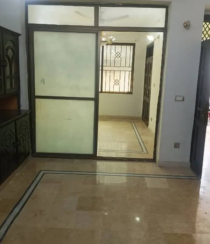 G-11 Size 25 50 Ground Floor Portion For Rent 2