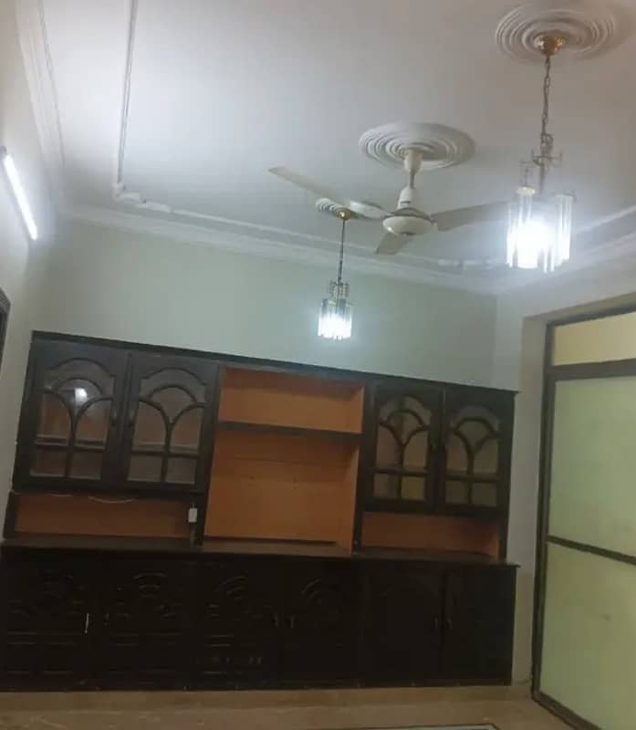 G-11 Size 25 50 Ground Floor Portion For Rent 3