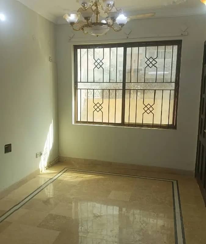 G-11 Size 25 50 Ground Floor Portion For Rent 4