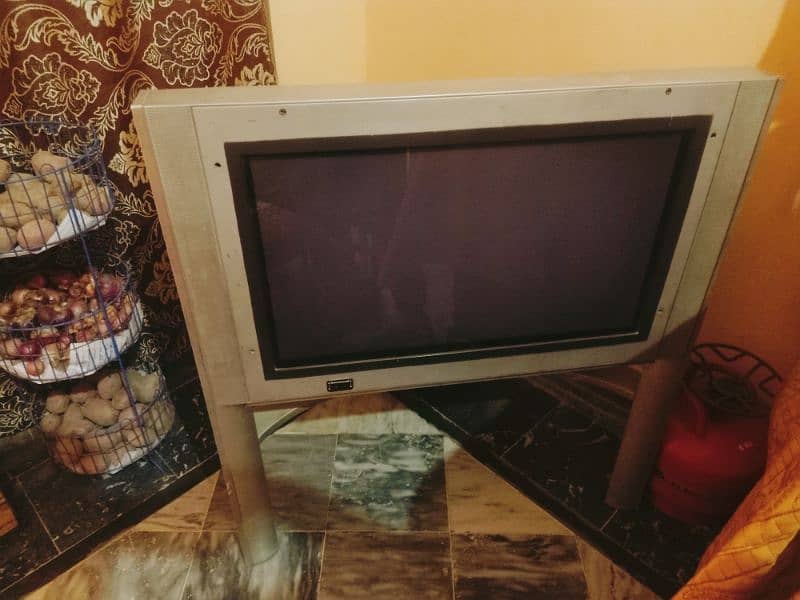 Sony tv 0