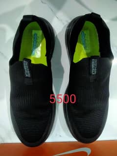 Skechers relax fit