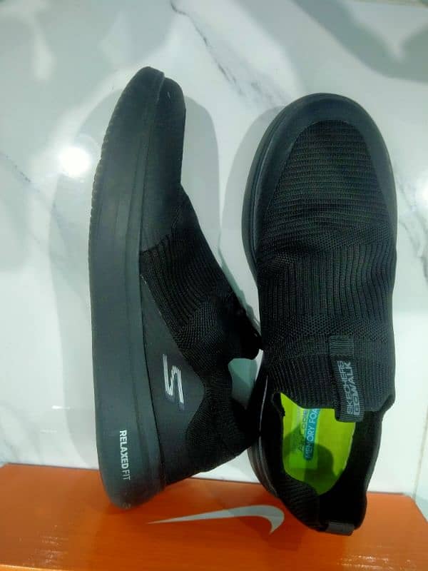 Skechers relax fit 2