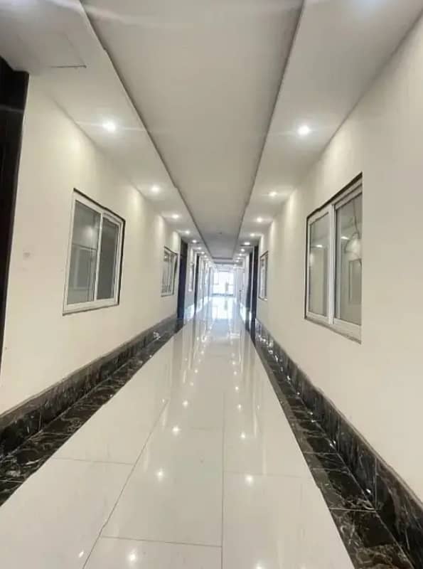 Beautiful Brand New Luxury Apartment Is Available For Rent (11 Central) Sector G-11/1 1