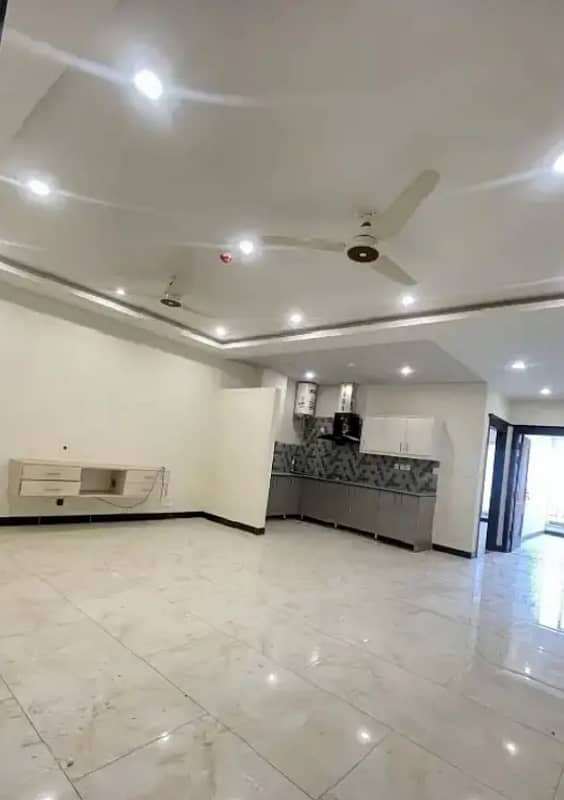 Beautiful Brand New Luxury Apartment Is Available For Rent (11 Central) Sector G-11/1 4