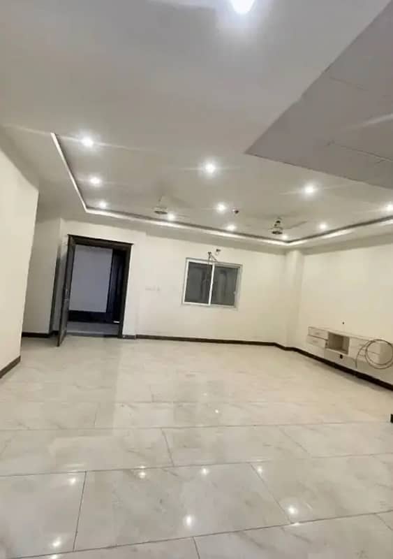 Beautiful Brand New Luxury Apartment Is Available For Rent (11 Central) Sector G-11/1 6