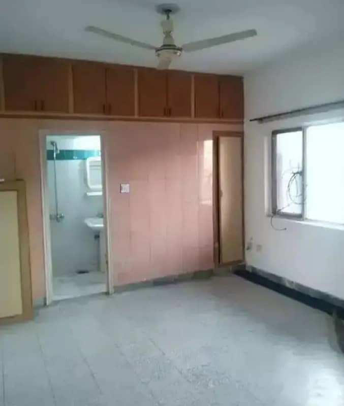 G-11/4 PHA C-Type First Floor Flat For Sale 7