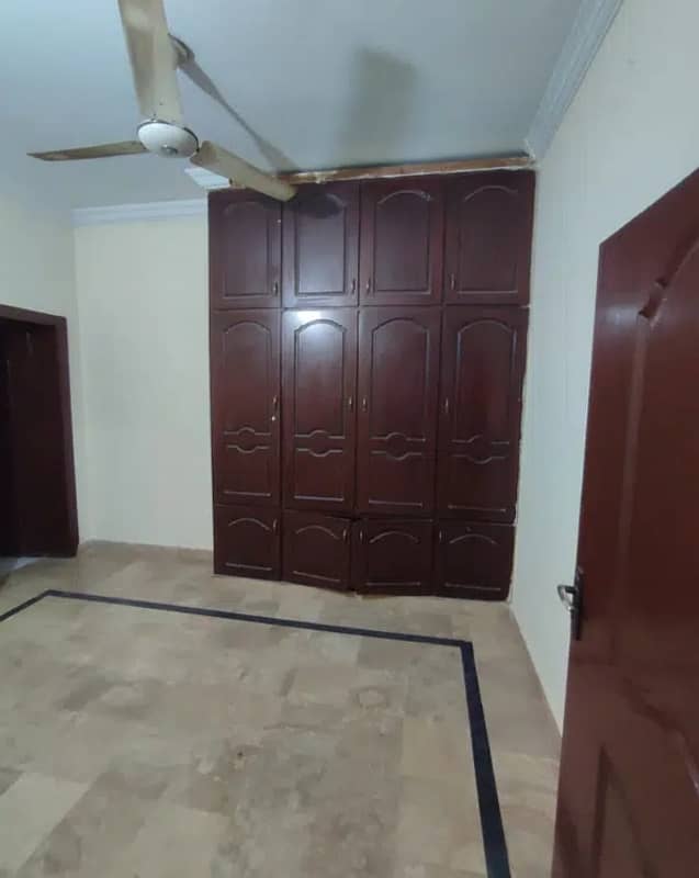 G-11 Size 25 50 Ground Floor Portion For Rent 1