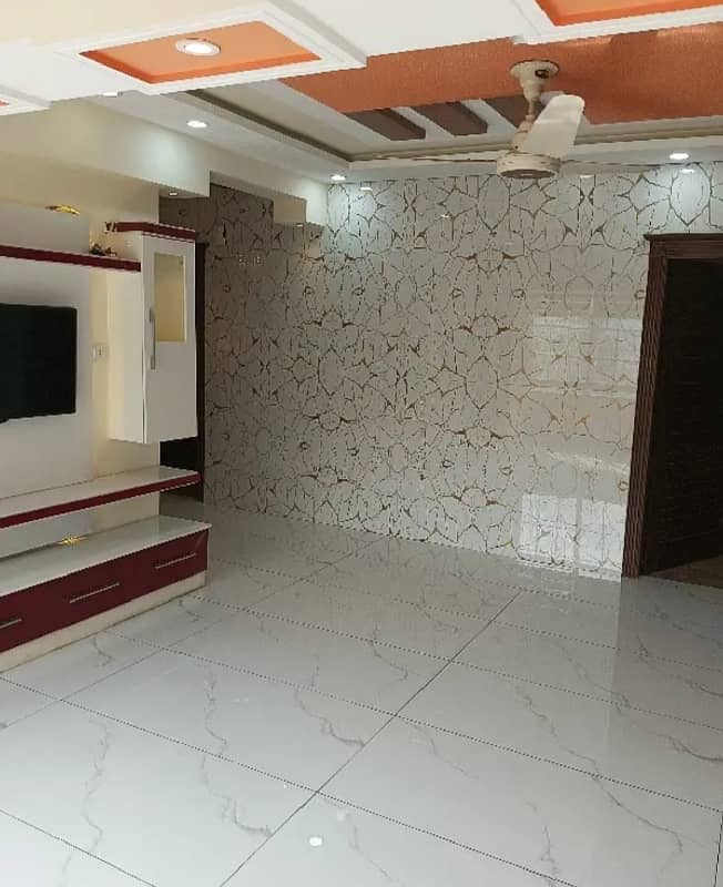 Fully Renovated Tile Floor Flat For Sale In G-11/4 PHA C-Type 1