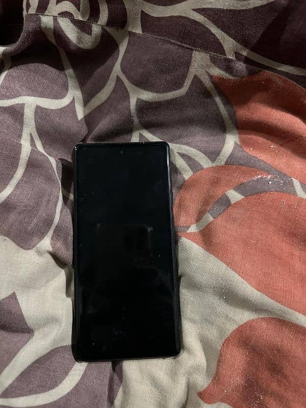 Google pixel 6 non pta 4