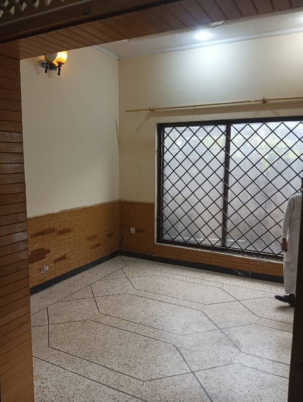 G-11 Size 25 50 Ground Floor Portion For Rent 3