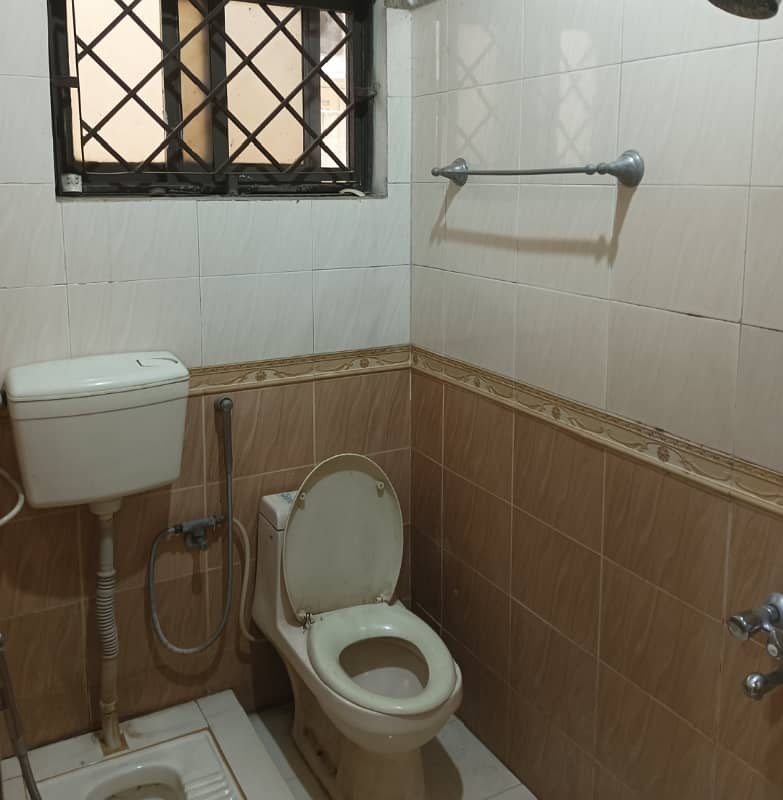 G-11 Size 25 50 Ground Floor Portion For Rent 8